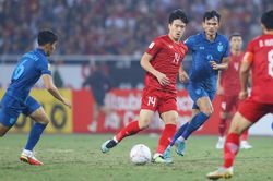 Dự đoán tỷ số Việt Nam vs Thái Lan : Cuộc chiến không khoan nhượng