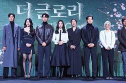 Ai là người hưởng lợi nhiều nhất từ 'The Glory': Song Hye Kyo hay Lim Ji Yeon?