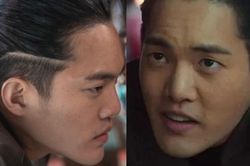 Lý do Kim Gun Woo nổi bật giữa 3 kẻ xấu trong 'The Glory'