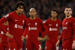 Ngày đen tối của Liverpool