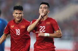 Nhận định trước trận Việt Nam vs Thái Lan (19h30, 16/1): Tin ở hoa hồng