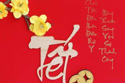 Những tấm thiệp chúc mừng năm mới 2023 đẹp và ý nghĩa nhất