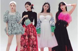 Stylist Park Min Hee tiết lộ cách làm việc của Blackpink