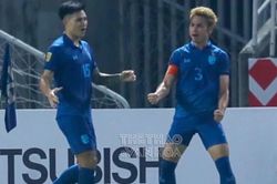 Điểm nhấn Thái Lan 1-0 Việt Nam: Khác biệt đẳng cấp, Việt Nam chạm ngưỡng