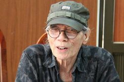 Đạo diễn NSND Doãn Hoàng Giang qua đời ở tuổi 86