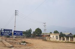 Hòa Bình đề nghị Trung ương điều người hỗ trợ Trung tâm Đăng kiểm