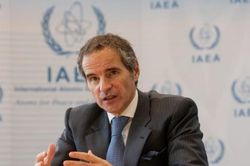 Tình hình Ukraine: IAEA tuyên bố mở rộng hiện diện, Mỹ thông báo bắt đầu một hoạt động giúp đỡ Kiev