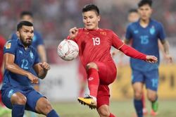 Chơi đôi công với người Thái là cái bẫy?