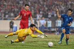 Báo Thái nhắc đội nhà, nêu yếu tố dễ giúp Việt Nam giành AFF Cup 2022