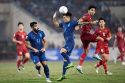 'Tuyển Việt Nam và ông Park đến Thái Lan mang cúp về nhà…'