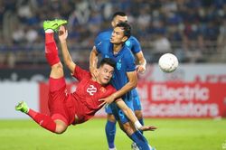 Đánh bại Việt Nam, Thái Lan giành chức vô địch AFF Cup 2022
