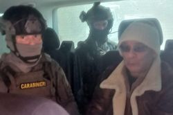 Italy bắt 'bố già' Mafia Messina Denaro sau 30 năm truy lùng