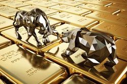 Giá vàng 16/1: 54,8 triệu đồng/lượng, dự báo giá vàng trong tuần này