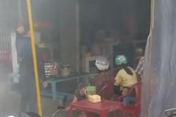 Chàng trai 'khóc thét' khi nhà kinh doanh quần áo nhưng hàng xóm lại bán cơm sườn nghi ngút khói
