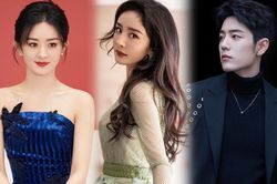 Triệu Lệ Dĩnh từ chối tái hợp tình cũ, Dương Mịch và Tiêu Chiến được chọn làm người thay thế?