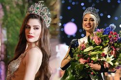 Miss Grand International có động thái lạ trước kết quả của Miss Universe: Lại 'cà khịa' nữa?