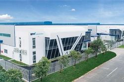 ESR mua cổ phần BW Industrial