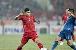 Chung kết AFF Cup 2022 Thái Lan – Việt Nam: Không còn chỗ cho sự sợ hãi