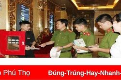230 trường hợp vi phạm về phòng cháy, chữa cháy