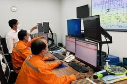 Ngành điện TP. Hồ Chí Minh đảm bảo cung cấp điện trong Tết Nguyên đán 2023