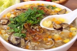 15 loại thực phẩm bạn nên ăn khi ốm