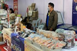Nan giải sức mua nông sản, đặc sản Tết