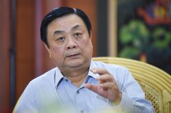 Doanh nghiệp đang tiên phong thực hiện sứ mạng mở đường cho nông nghiệp