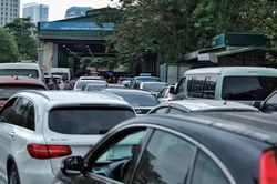 Mở lại 4 trung tâm đăng kiểm xe cơ giới tại Thành phố Hồ Chí Minh