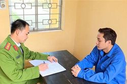 Hưng Yên: Liên tiếp phát hiện nhiều vụ hoạt động 'Tín dụng đen'
