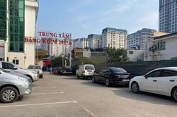 'Giải cứu'đăng kiểm cuối năm