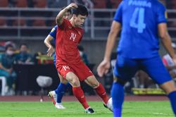 Thái Lan 1-0 Việt Nam: Cảm ơn và tạm biệt thầy Park