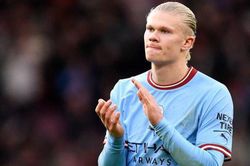 Guardiola lo ngại điều gì về Haaland?