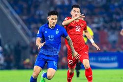 'Tuyển Việt Nam: Ngày mai là một ngày mới'