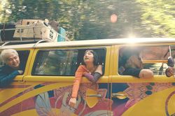'Móng vuốt' trình làng first look: Là thể loại phim sinh tồn nhưng lạ lắm!