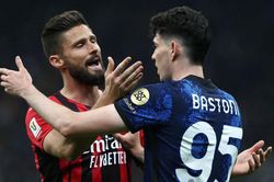 Nhận định bóng đá Milan vs Inter (02h00, 19/1), Siêu Cúp Ý