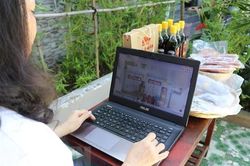 Khởi nghiệp sáng tạo từ thương mại điện tử