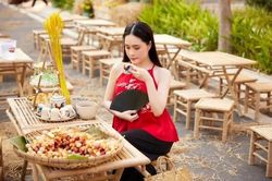 Đầu tư cầu kì, Đoàn Di Băng Dẹp chợ quê sau 3 tiếng