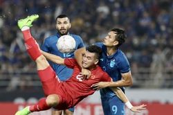 Chung kết AFF Cup 2022: Cái kết chưa trọn vẹn