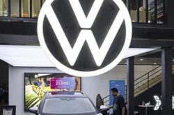 Hãng xe Đức Volkswagen thách thức thị trường xe điện Trung Quốc