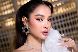 Phương Trinh Jolie và màn hành xử 'cao tay' khi bị fan 'xin tiền' trực tuyến