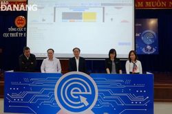 Cục Thuế quay số tìm ra 'hóa đơn may mắn' quý 4-2022