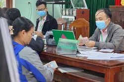 Kinh tế Thông tin thị trường Bảm đảm an toàn kho quỹ, tiền tệ dịp tết