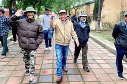 Kinh tế Thông tin thị trường Đội ngũ xích lô tham quan, tìm hiểu Đại Nội Huế