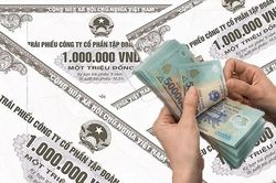 Doanh nghiệp bất động sản phát hành gần 52.000 tỷ đồng trái phiếu năm 2022