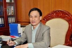 Khởi tố nguyên Cục trưởng Cục Đăng kiểm Việt Nam Trần Kỳ Hình