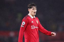 MU đối mặt cuộc chiến với Real Madrid nhằm giữ chân 'thần đồng'