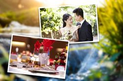 Khẩu chiến với nhà chồng tương lai vì chuyện tổ chức tiệc cưới