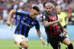 Nhận định trước trận Milan vs Inter, Siêu cúp Ý: Tìm hơi ấm giữa mùa Đông