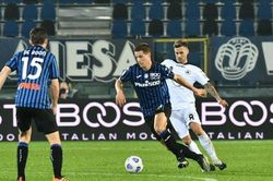 Nhận định bóng đá Atalanta vs Spezia (21h00, 19/1), vòng 1/8 cúp Ý