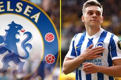 Sau Mudryk, Chelsea tiếp tục tranh mua mục tiêu của Arsenal